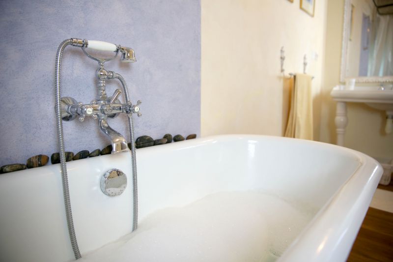 Senior Bathing Solutions detail