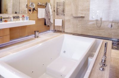 Cost of Bathtub Installation in Carol Stream, IL